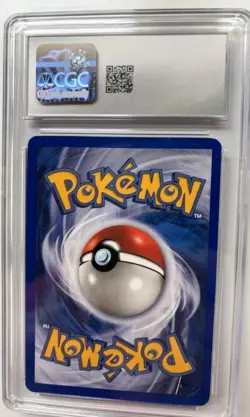 CGC 8.5 Chansey ex 2003 EX Ruby & Sapphire 96/109 Holo Pokemon Card - Image 2