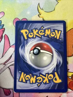 BROCK'S TRAINING METHOD 106/132 Gym Heroes Uncommon Pokemon 2000 Card - LP - Image 2