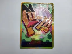 ONE PIECE DON !! Card [Gold Frame] (Foxy) The Best Vol.2 Japanese - Image 1