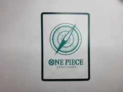 ONE PIECE DON !! Card [Gold Frame] (Foxy) The Best Vol.2 Japanese - Image 2