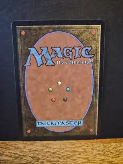 Serra Angel Creature White Card Stock English Magic the Gathering MTG - Image 2