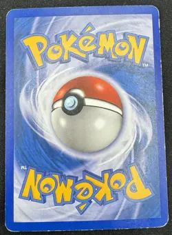 Seedot Stamped Reverse Holo 71/107 Deoxys EX Pokemon Card MP - Image 2