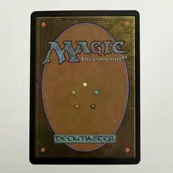 Proteus Staff - Magic the Gathering MtG - Mirrodin - LP - Image 2
