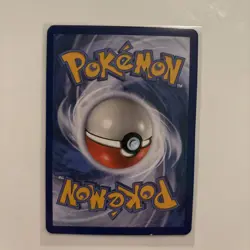 Mega Blastoise EX Holo Pokemon Card 220 HP 102/108 XY Evolutions - Image 2