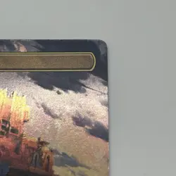 MTG Command Tower 0001 Marvel Super Heroes Exclusive Disney Promo Foil 2026 LP - Image 4
