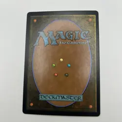 MTG Command Tower 0001 Marvel Super Heroes Exclusive Disney Promo Foil 2026 LP - Image 5