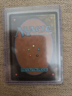 Magic: The Gathering Marvel Shang-Chi Master of Kung Fu Foil Mythic #0187 MTG MS - Image 2