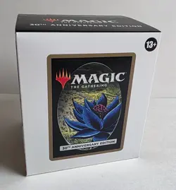 MAGIC: THE GATHERING 30tH ANNIVERSARY BOX (Sealed) - Image 1