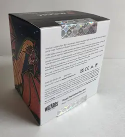 MAGIC: THE GATHERING 30tH ANNIVERSARY BOX (Sealed) - Image 4