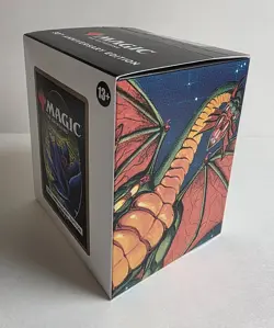 MAGIC: THE GATHERING 30tH ANNIVERSARY BOX (Sealed) - Image 5