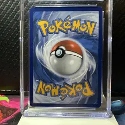 CGC 10 Mew ex 053 Black Star Promo 2023 151 UPC SVP Pokemon Card TCG - Image 4