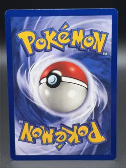 Pokemon Flute 086/102 Base Set (Shadowless) Regular - Image 2