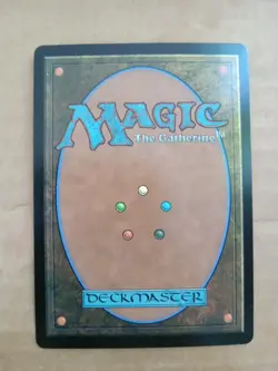 Aerith Gainsborough MTG Final Fantasy NM Rare 0004 Human Cleric Creature MINT!! - Image 2