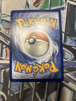Mega Scrafty EX 285/217 Full Art Ultra Rare Holo Ascended Heroes Pokemon Card - Image 2