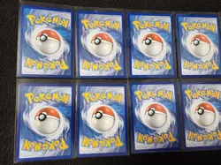 Pokemon Celebrations Blastoise Venusaur Flying Surfing Pikachu Zapdos Lot of 10 - Image 5
