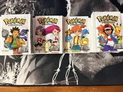 Pokemon Gigamax Pokedex (Peru) Lot of 87 Sealed Packs - Image 1