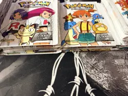 Pokemon Gigamax Pokedex (Peru) Lot of 87 Sealed Packs - Image 3