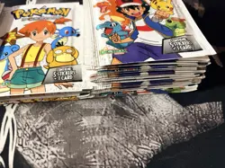 Pokemon Gigamax Pokedex (Peru) Lot of 87 Sealed Packs - Image 4