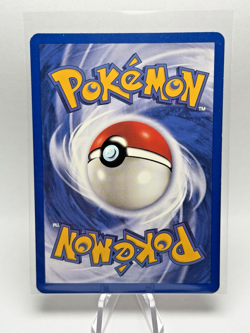 Vintage Pokemon First Edition Team Rocket Abra - Near Mint /Mint - 49/82 - Image 2