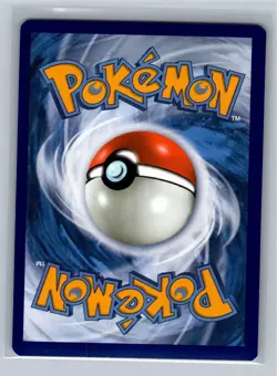 Bouffalant 108/147 Uncommon Burning Shadows Pokemon Reverse Holo Near Mint - Image 2
