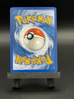 Bulbasaur Crystal Guardians Stamped Rev Holo #45/100 2006 Pokemon NM - Image 2