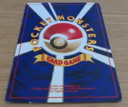 Grimer Team Rocket Gang Banned Art No.088 Japanese Pokemon Card From Japan - Image 4