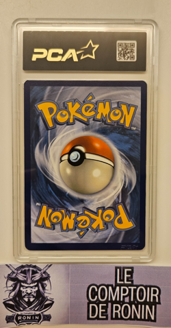 Carte Pokemon : Hypotrempe 067/064 Ev6.5 Fables Nebuleuses FR PCA 9 - Image 2