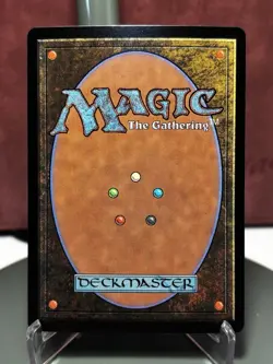 The Cloudsea Djinn - Nyxbloom Ancient (Showcase)(Foil) Final Fantasy - Image 2