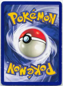 Moltres - 12/62 Fossil Unlimited Holo Rare Pokemon - LP/MP - Image 2
