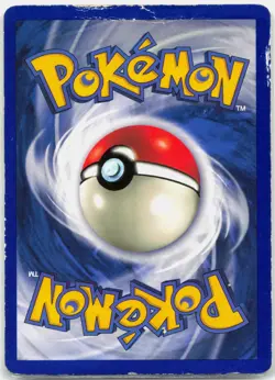 Blastoise - 2/102 Base Set Unlimited Holo Rare Pokemon - DMG - Image 2