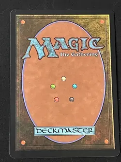 krovikan vampire mtg Hobby Japan Promo MtG NM RARE - Image 2