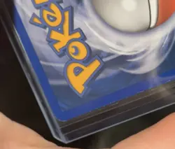 Gengar holo rare 13/165 Expedition Base Set. LP front IS MINTY back has whitenin - Image 4