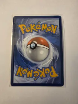 Pokemon TCG Tynamo Illustration Rare- Black Bolt, Near Mint - Image 2