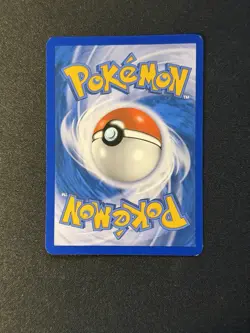Pokemon TCG Reverse Holo Lot x8 Holon Phantoms Mismagius Chansey LP/NM - Image 5