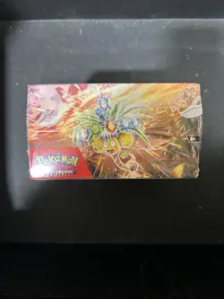 Pokemon TCG Surging Sparks Booster Box - 36 packs - New & Sealed - Image 2