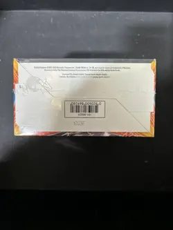 Pokemon TCG Surging Sparks Booster Box - 36 packs - New & Sealed - Image 4