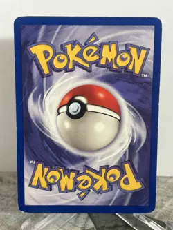 Dark Blastoise 20/82 Unlimited Rare Team Rocket Pokemon - Image 2