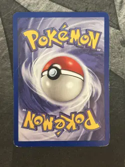 Dark Blastoise 20/82 Unlimited Rare Team Rocket Pokemon - Image 4