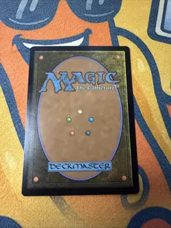 Dark Confidant Regular - Final Fantasy MTG-NM - Image 2