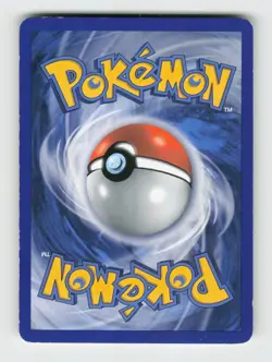 Tangrowth 10/106 Holo Rare Great Encounters Pokemon 2008 Moderately Played - Image 2