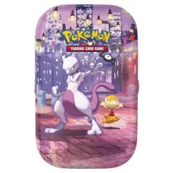 Pokemon TCG: 30th Celebration Mini Tins (10-Pack) PRESALE - Image 2