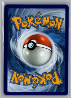 Meowth 106/094 Illustration Rare Phantasmal Flames Pokemon Holo Near Mint - Image 2