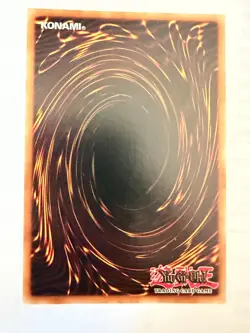Yugioh Aleister the Invoker SHVA-EN040 Secret Rare 1st Edition NM English - Image 2