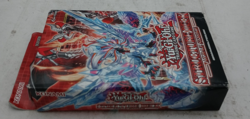 Yu-Gi-Oh! TCG Albaz Strike Structure Deck (First Edition) SEALED NEW Free Ship - Image 3