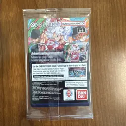 Monkey D. Luffy One Piece US Voyage College Basketball Promo P-055 Card - Image 2
