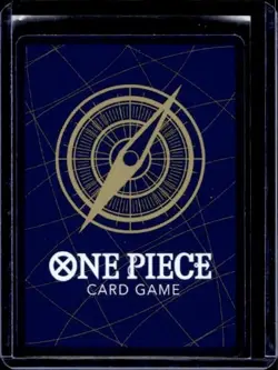Franky ST29-010 Common Starter Deck 29: Egghead One Piece Near Mint - Image 2