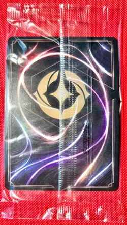 SEALED Elsa The Fifth Spirit 6/P3 Glimmer Foil Promo Frozen Disney Lorcana - Image 3
