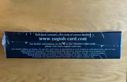Konami Yu-Gi-Oh! TCG 25th Anniversary Rarity Collection Booster Box 24p (sealed) - Image 2