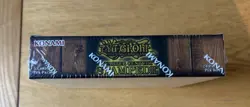 Konami Yu-Gi-Oh! TCG Quarter Century Stampede 1st Ed English Booster Box sealed - Image 3