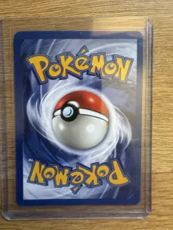 Dark Machamp 10/82 Team Rocket Holo Rare Card English Unlimited - Image 2